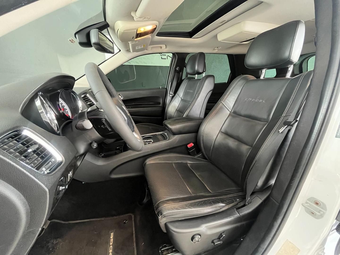 DODGE Durango Citadel 3.6 V6 24v 2013 - miniatura 13