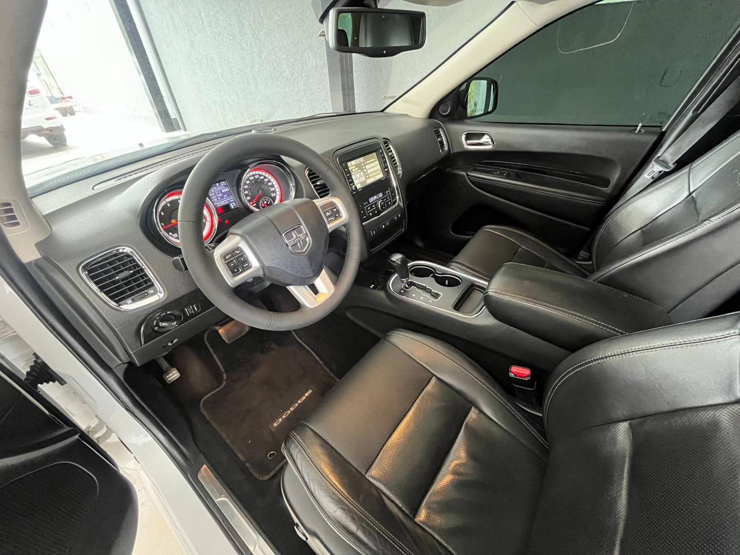 DODGE Durango Citadel 3.6 V6 24v 2013 - miniatura 14