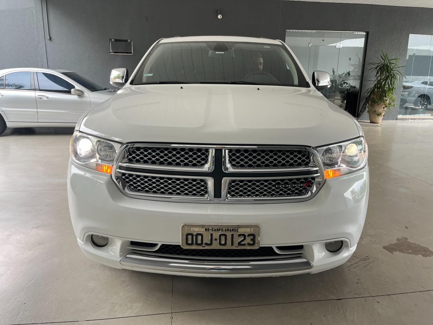 DODGE Durango Citadel 3.6 V6 24v 2013 - miniatura 16