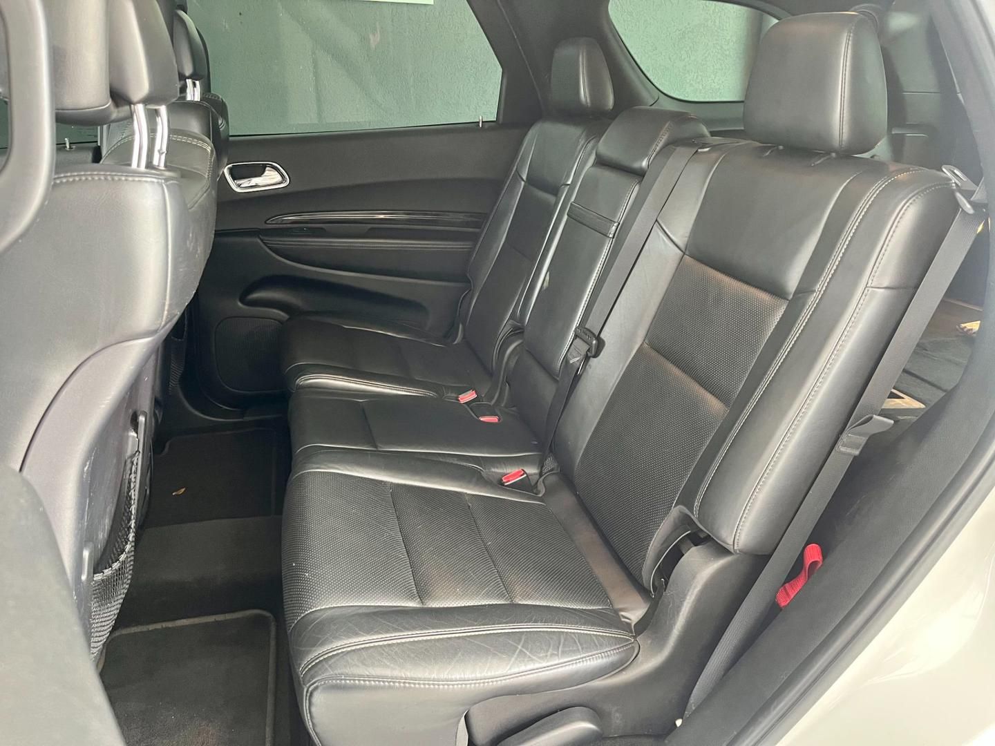 DODGE Durango Citadel 3.6 V6 24v 2013 - miniatura 17