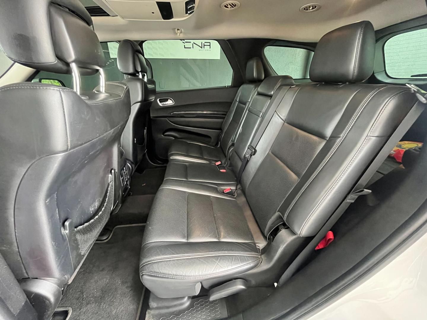 DODGE Durango Citadel 3.6 V6 24v 2013 - miniatura 18