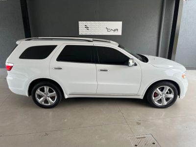 DODGE Durango Citadel 3.6 V6 24v 2013 - miniatura 2