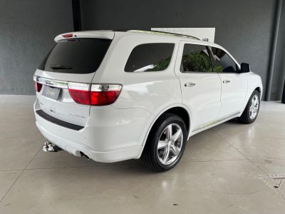 DODGE Durango Citadel 3.6 V6 24v 2013 - miniatura 4