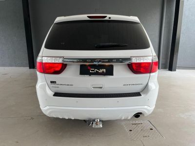 DODGE Durango Citadel 3.6 V6 24v 2013 - miniatura 5