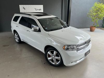 DODGE Durango Citadel 3.6 V6 24v 2013 - miniatura 6
