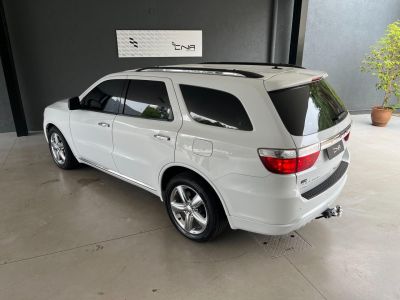 DODGE Durango Citadel 3.6 V6 24v 2013 - miniatura 8