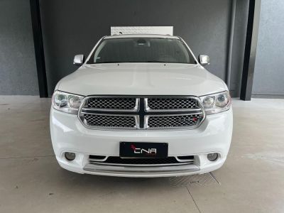 DODGE Durango Citadel 3.6 V6 24v 2013 - miniatura 9