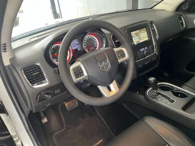 DODGE Durango Citadel 3.6 V6 24v 2013 - miniatura 12