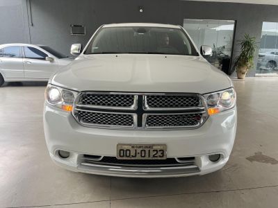 DODGE Durango Citadel 3.6 V6 24v 2013 - miniatura 16