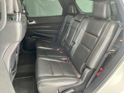 DODGE Durango Citadel 3.6 V6 24v 2013 - miniatura 17
