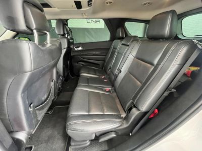DODGE Durango Citadel 3.6 V6 24v 2013 - miniatura 18