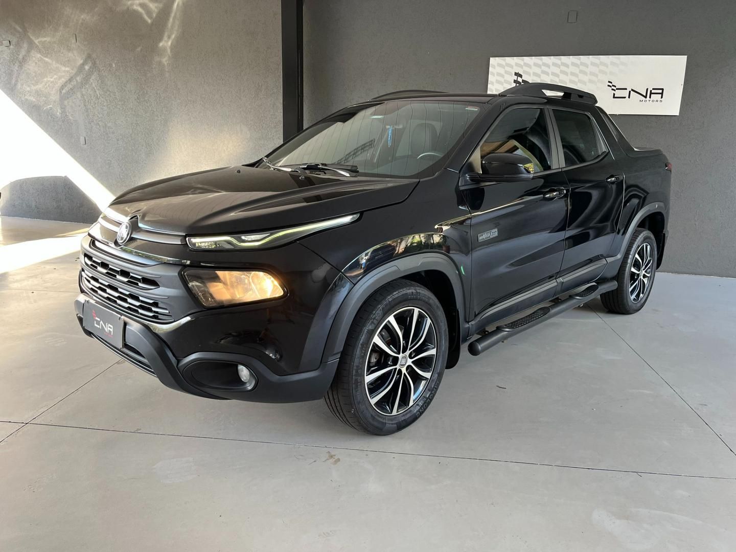 FIAT Toro Ultra 2.0TDi 16v 4x4 2020