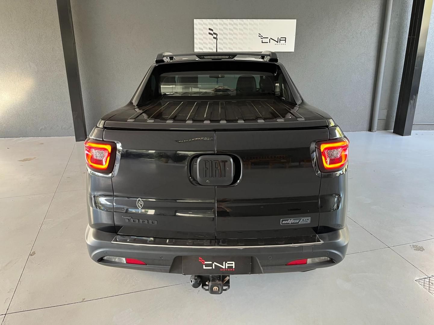 FIAT Toro Ultra 2.0TDi 16v 4x4 2020 - miniatura 6