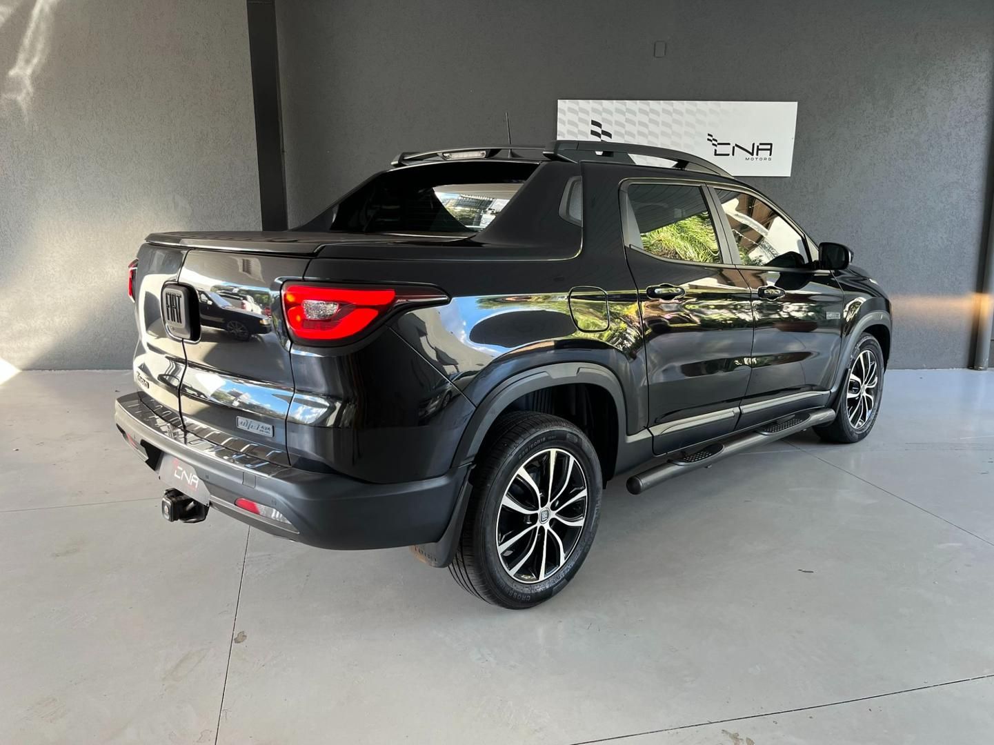 FIAT Toro Ultra 2.0TDi 16v 4x4 2020 - miniatura 7