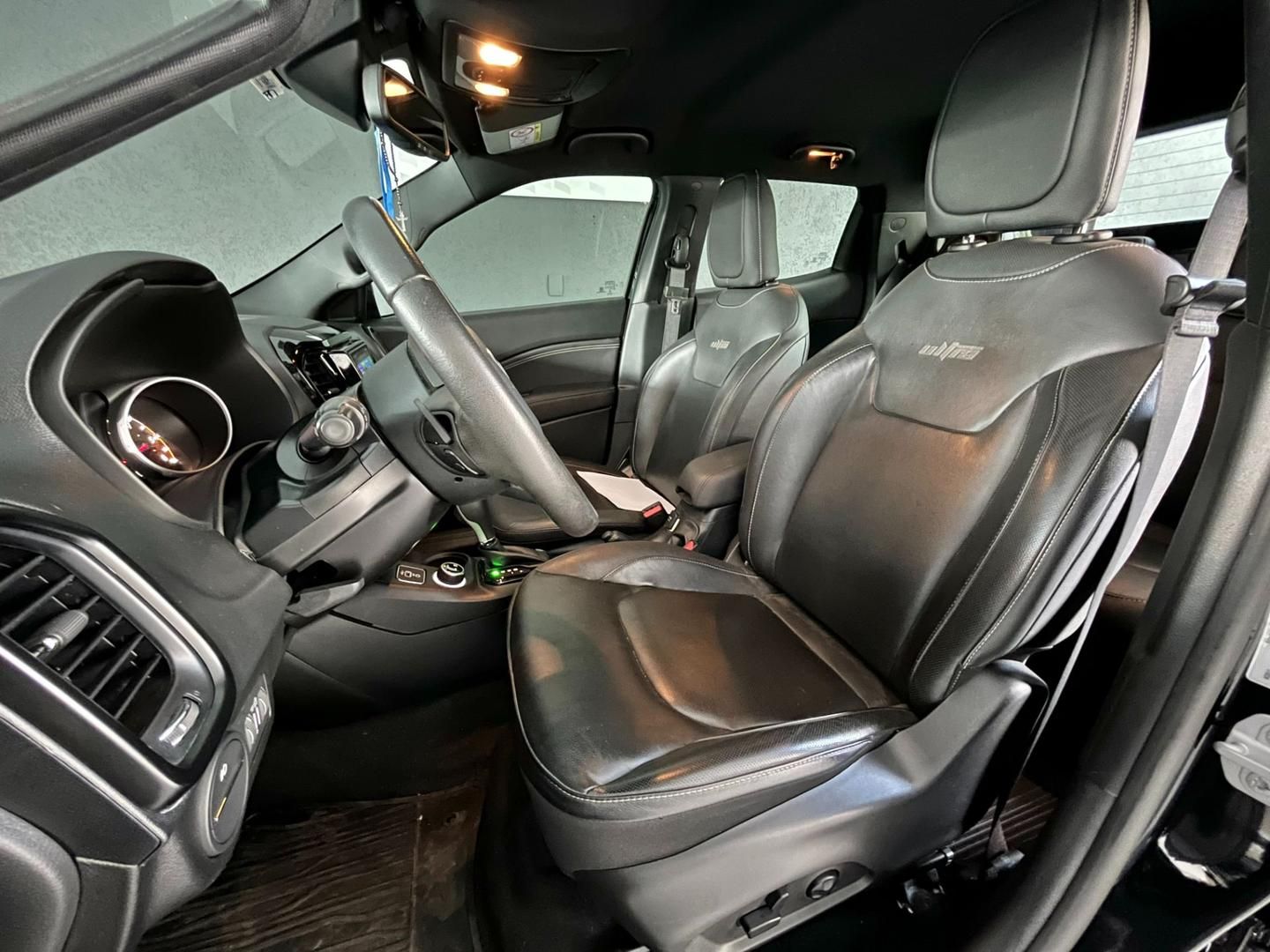 FIAT Toro Ultra 2.0TDi 16v 4x4 2020 - miniatura 11