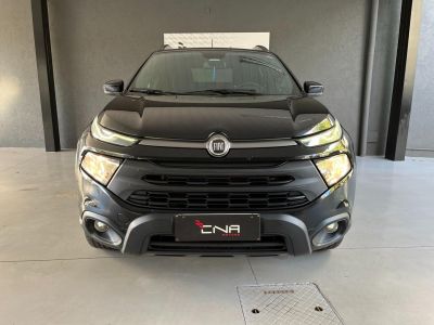 FIAT Toro Ultra 2.0TDi 16v 4x4 2020 - miniatura 2