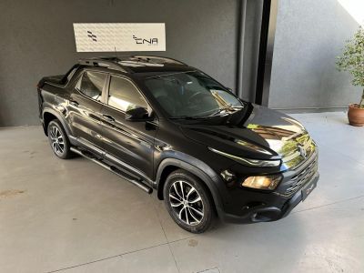 FIAT Toro Ultra 2.0TDi 16v 4x4 2020 - miniatura 3
