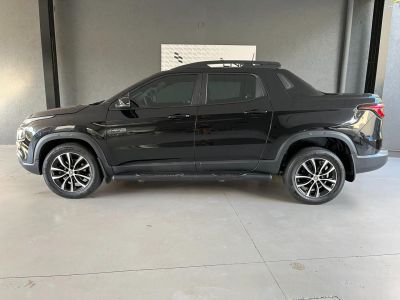 FIAT Toro Ultra 2.0TDi 16v 4x4 2020 - miniatura 4