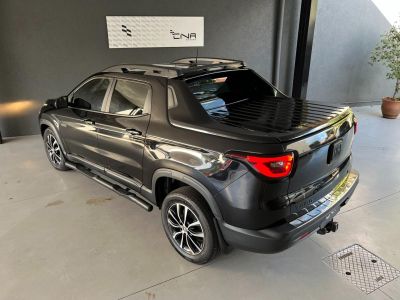 FIAT Toro Ultra 2.0TDi 16v 4x4 2020 - miniatura 5