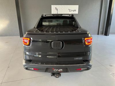 FIAT Toro Ultra 2.0TDi 16v 4x4 2020 - miniatura 6