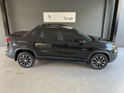 FIAT Toro Ultra 2.0TDi 16v 4x4 2020 - miniatura 8