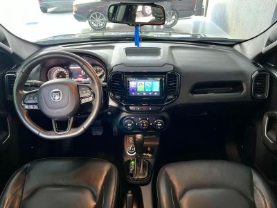 FIAT Toro Ultra 2.0TDi 16v 4x4 2020 - miniatura 9