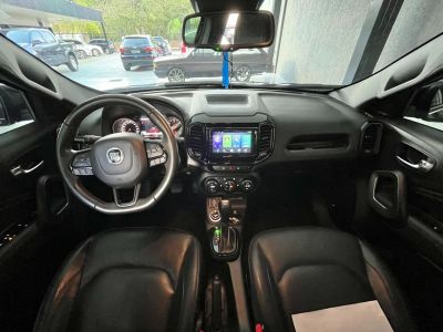 FIAT Toro Ultra 2.0TDi 16v 4x4 2020 - miniatura 13