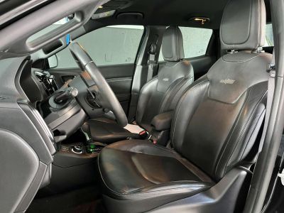 FIAT Toro Ultra 2.0TDi 16v 4x4 2020 - miniatura 15