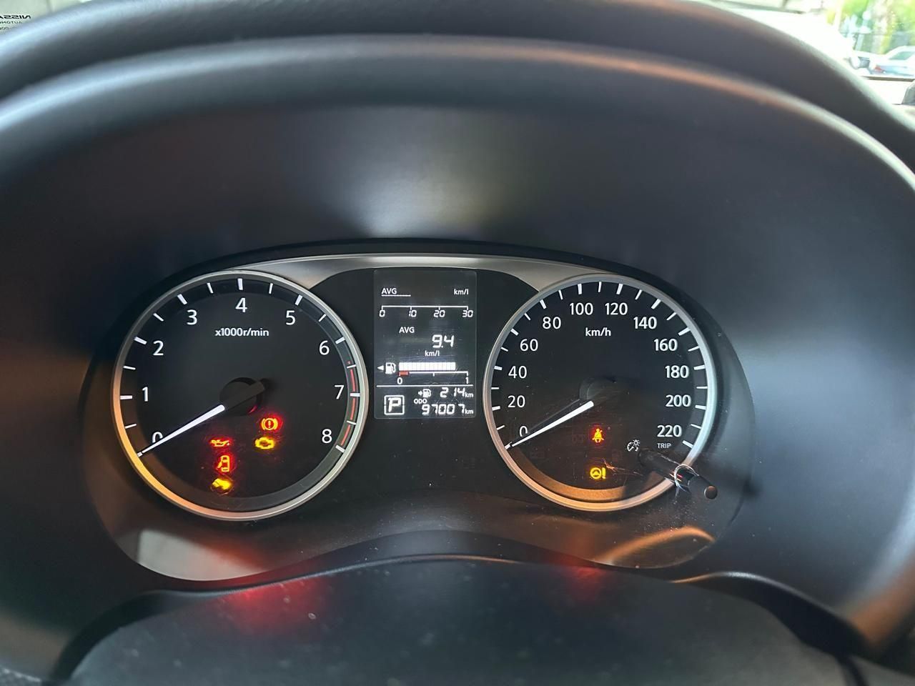 NISSAN Kicks SV 1.6 16v 2018 - miniatura 3