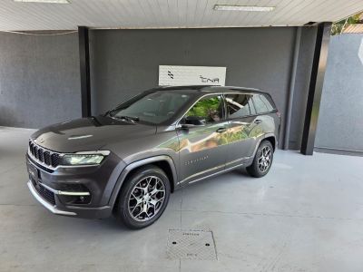 JEEP Commander Overland 1.3 16v T270 2022