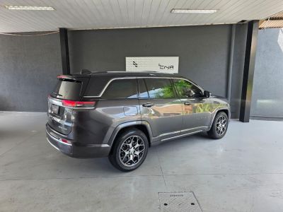 JEEP Commander Overland 1.3 16v T270 2022 - miniatura 5