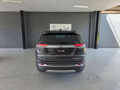 JEEP Commander Overland 1.3 16v T270 2022 - miniatura 8