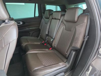 JEEP Commander Overland 1.3 16v T270 2022 - miniatura 9