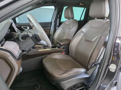JEEP Commander Overland 1.3 16v T270 2022 - miniatura 12