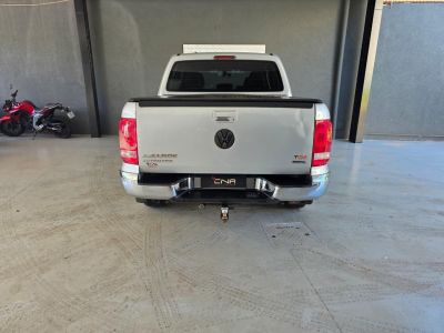VOLKSWAGEN Amarok Highline 2.0TDi 16v 4x4 C.D. 2016 - miniatura 11