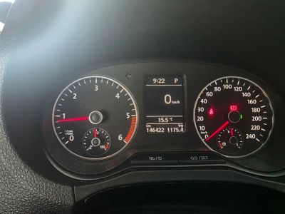 VOLKSWAGEN Amarok Highline 2.0TDi 16v 4x4 C.D. 2016 - miniatura 13