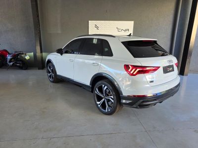 AUDI Q3 Performance Black 2.0 TFSi 16v Quattro 2024 - miniatura 3