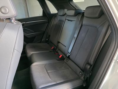 AUDI Q3 Performance Black 2.0 TFSi 16v Quattro 2024 - miniatura 5