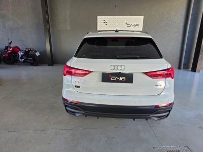 AUDI Q3 Performance Black 2.0 TFSi 16v Quattro 2024 - miniatura 8