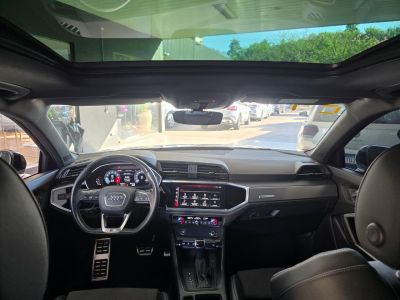 AUDI Q3 Performance Black 2.0 TFSi 16v Quattro 2024 - miniatura 9