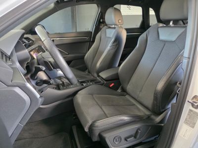 AUDI Q3 Performance Black 2.0 TFSi 16v Quattro 2024 - miniatura 13