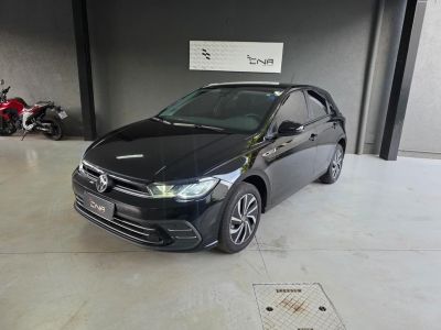 VOLKSWAGEN Polo Hatch Highline 1.0 12v TSi 2023