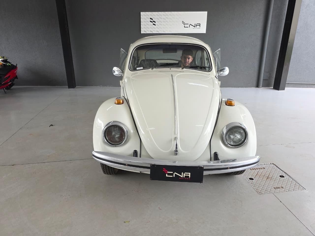 VOLKSWAGEN Fusca 1300 L 1981 - miniatura 6