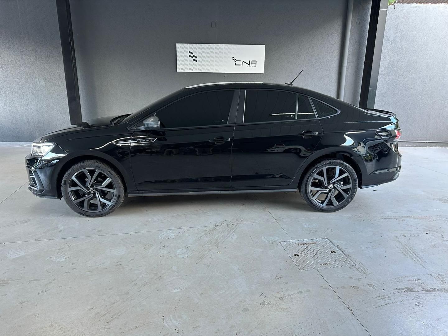 VOLKSWAGEN Virtus Exclusive 1.4 16v TSi 2025 - miniatura 2