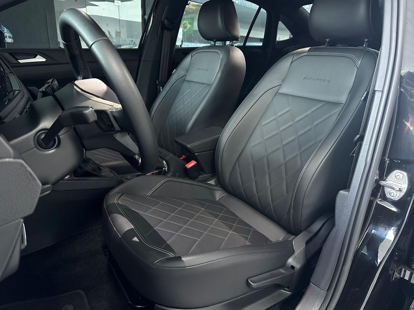 VOLKSWAGEN Virtus Exclusive 1.4 16v TSi 2025 - miniatura 7