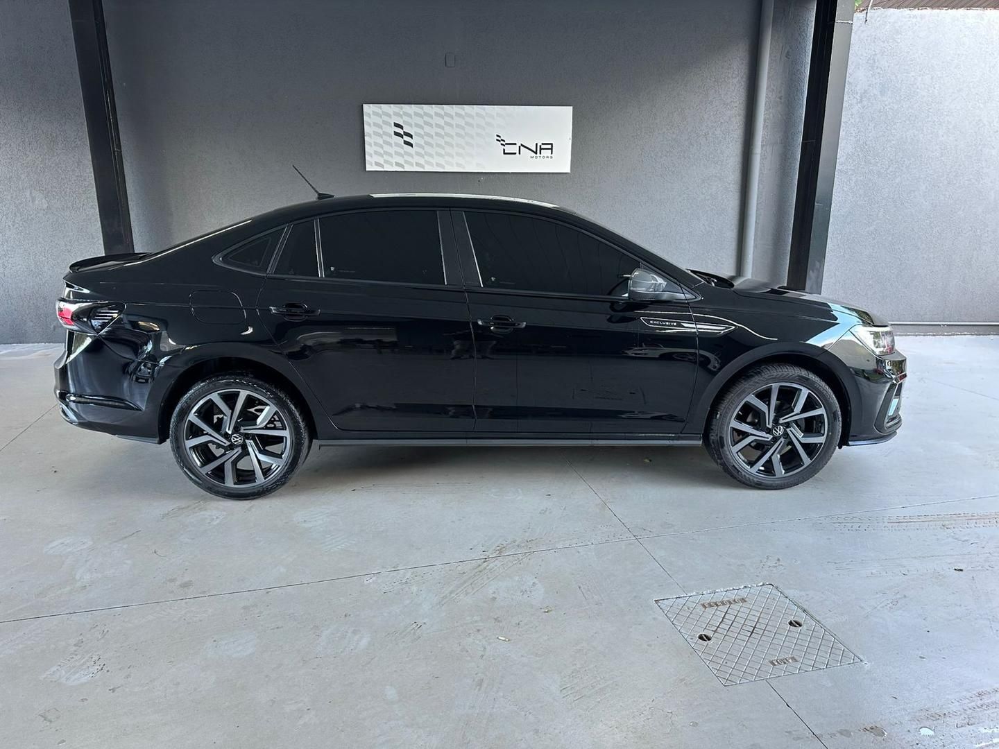VOLKSWAGEN Virtus Exclusive 1.4 16v TSi 2025 - miniatura 10