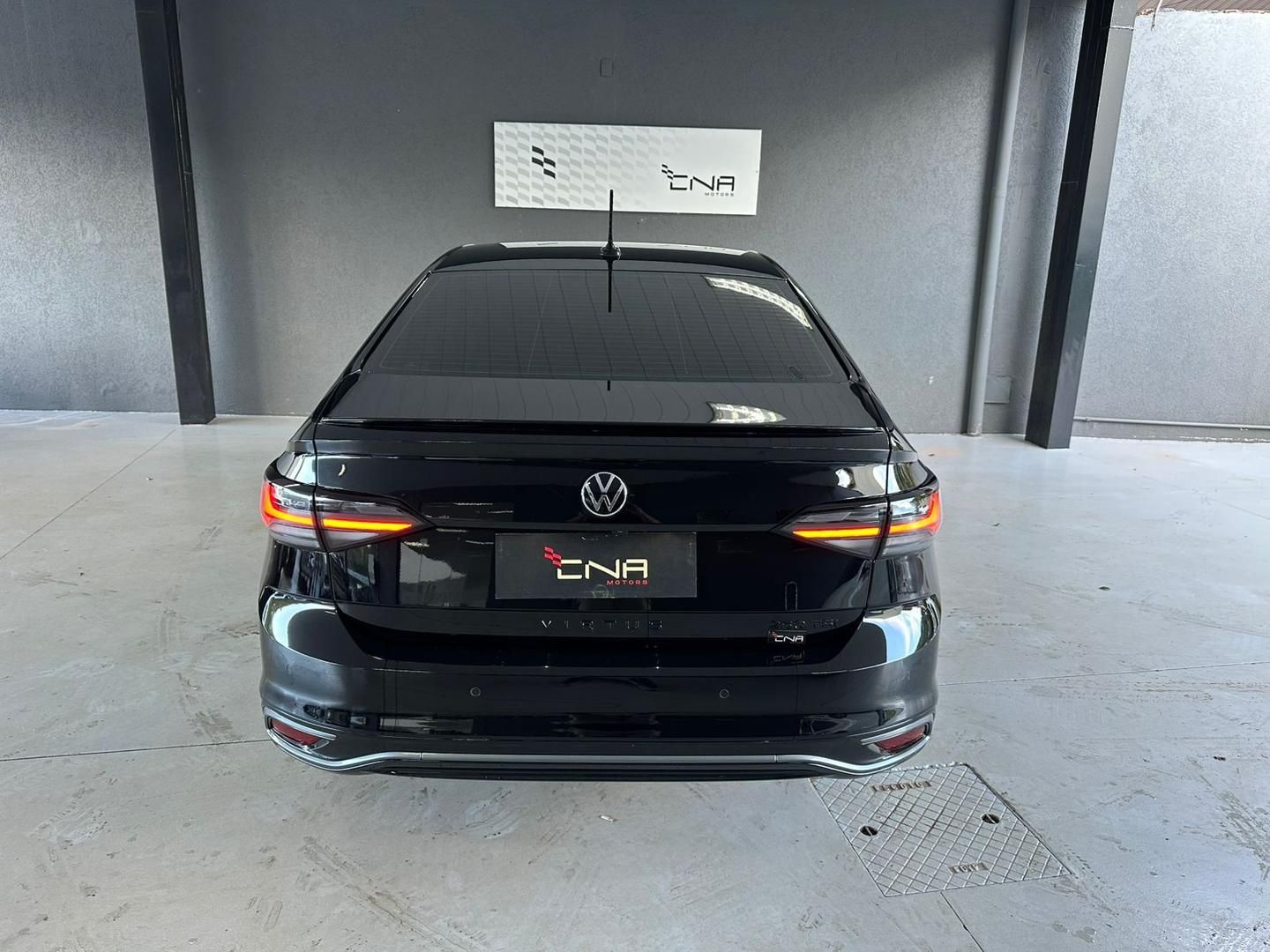 VOLKSWAGEN Virtus Exclusive 1.4 16v TSi 2025 - miniatura 11