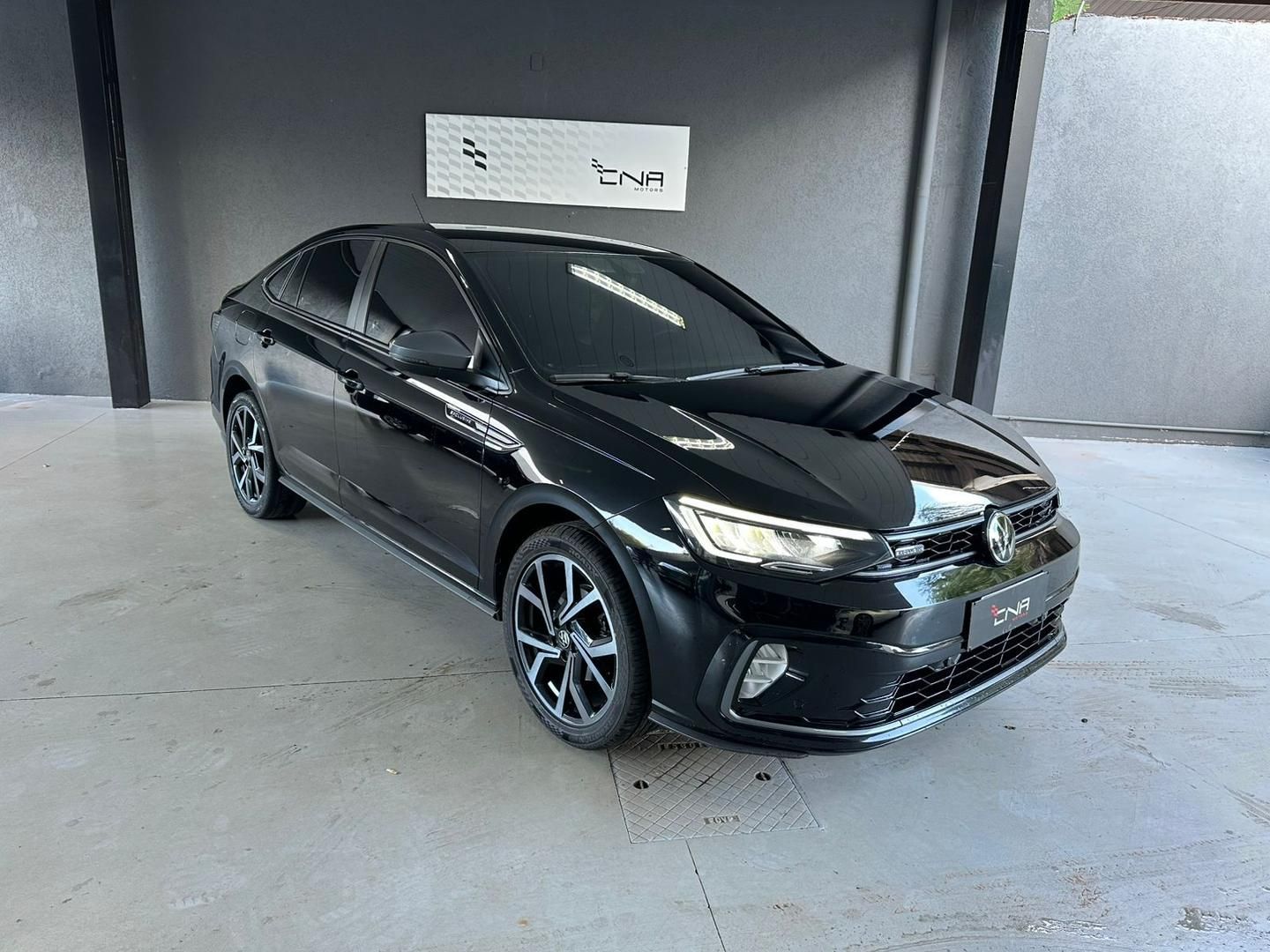 VOLKSWAGEN Virtus Exclusive 1.4 16v TSi 2025 - miniatura 12