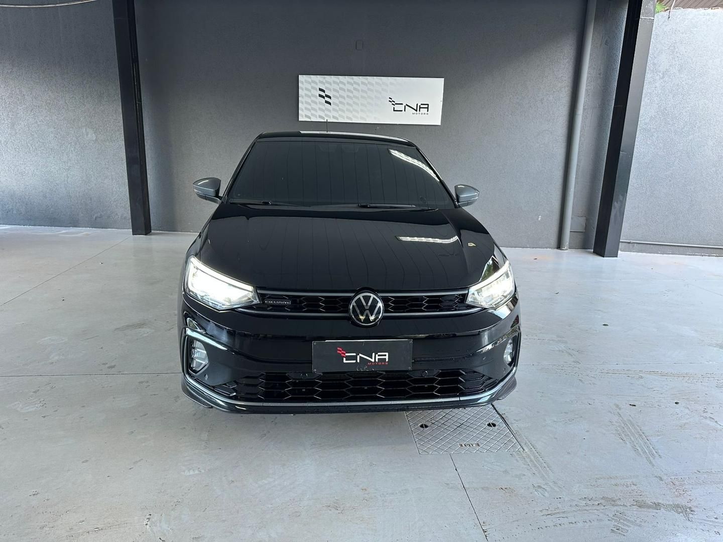 VOLKSWAGEN Virtus Exclusive 1.4 16v TSi 2025 - miniatura 13