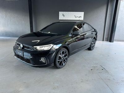 VOLKSWAGEN Virtus Exclusive 1.4 16v TSi 2025